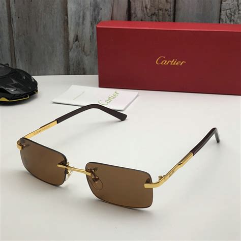 gafas cartier replica|cartier glasses official website.